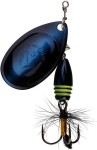 BŁYSTKA OBROTOWA SAVAGE GEAR ROTEX SPINNER #3 8G BLACK/PURPLE