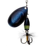 OBROTÓWKA SAVAGE GEAR ROTEX SPINNER #2 5.5G BLACK/PURPLE