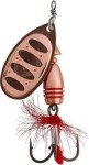 OBROTÓWKA SAVAGE GEAR ROTEX SPINNER #5 - 14G - COPPER