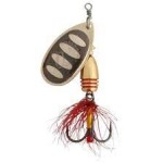 OBROTÓWKA SAVAGE GEAR ROTEX SPINNER #5 - 14G - SINKING GOLD