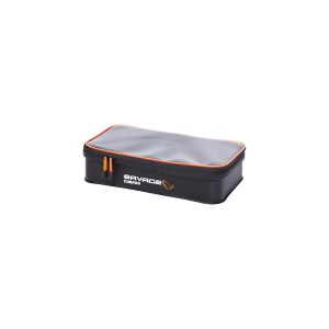 Pojemnik wodoodporny Savage Gear 33x10x8cm M 2.6L