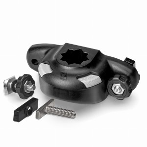 RAILBLAZA  TRACKLOADER Sideport Suremount