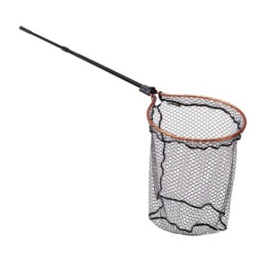 Podbierak SG Full Frame Landing Net Round M 46x56x50cm 95-150cm