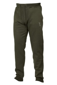Spodnie Fox Collection Green Silver Joggers XXL 