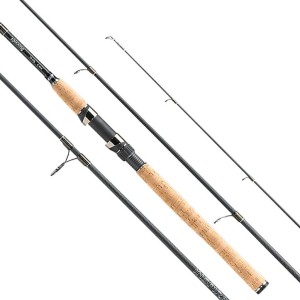 WĘDKA JAXON INSPIRAL SPINNING 210cm  10-40g