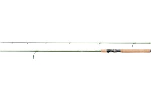 Wędka spinning DAM SHADOW SPEED JIGGING 2,15m 14-35g