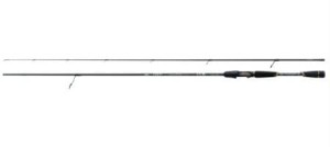 WĘDKA GREEN POINT XTR SPIN 2,70 2-12G JAXON 