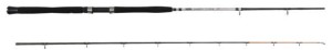 Wędka Morska Okuma Classic UFR Trolling 2.10m 12-25lb