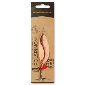 POLSPING WAHADŁÓWKA ALGA 0 / 9GMIEDŹ