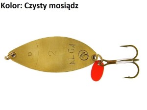 BŁYSTKA WAHADŁOWA ALGA POLSPING