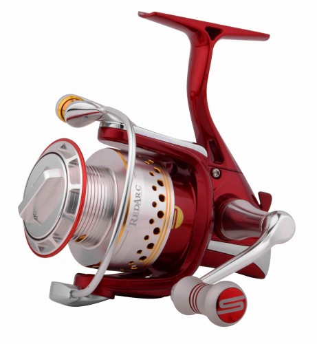 Kołowrotek Spro RedArc 3000