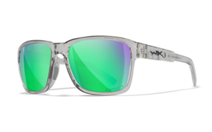 Wiley X Trek CAPTIVATE™ Polarized AC6TRK07
