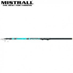Wędka Mistrall Lamberta Cosmo Bolonka 6,00m 10-25g