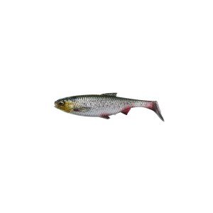 Przynęty Savage Gear 3D River Roach green silver 8cm