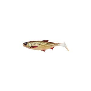 Przynęty Savage Gear 3D River Roach dirty roach 8cm