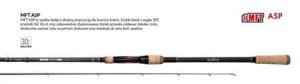 SPINNING MFT ASP 280 C.W. 10-28 G (NA BOLENIA) MIKADO