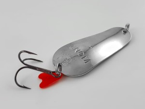 Wahadłówka POLSPING GNOM 2 12g NIKIEL