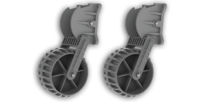 KOŁA PAWĘŻY KOLIBRI