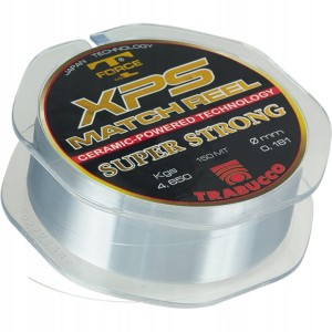 ŻYŁKA TRABUCCO T-FORCE MATCH-REEL 0,203mm 150m