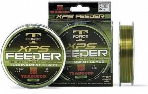 ŻYŁKA TRABUCCO T-FORCE XPS FEEDER PLUS 0,307MM 150M