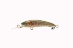 WOBLER Dorado Stick Floating 4,5cm RT