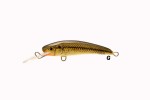 WOBLER Dorado Stick Floating 4,5cm G