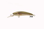 WOBLER Dorado Stick Floating 4,5cm PTR