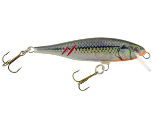 WOBLER DORADO SEEKER TWITCH SLOW SINKING  HS 7CM/ 6G