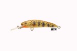 WOBLER DORADO STICK FLOATING 5.5CM 3G BTR 