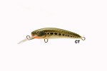 WOBLER DORADO STICK FLOATING 5.5CM 3G CT