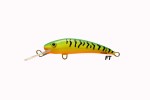WOBLER DORADO STICK FLOATING 5.5CM 3G FT