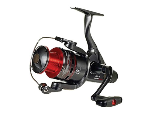 Kołowrotek DAM Quick HPN PRO 450 RD