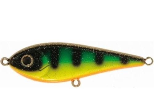 Wobler Strike Pro Buster Jerk V-8.5cm/18g-C029F SINKING