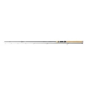 Wędka Daiwa Exceler Light Spin - 2,40m 2-10g