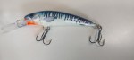 WOBLER DORADO STICK FLOATING 5,5CM 3G BM