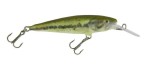 WOBLER Dorado Stick Floating 4,5cm BS
