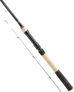 WĘDKA spinning DAIWA MEGAFORCE JIGGERSPIN 195/1-7g
