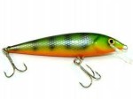 WOBLER DORADO CLASSIC FLOATING 11CM / 12G PM