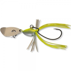 DAIWA PROREX FLEX BLADE JIG 21G SS YP 