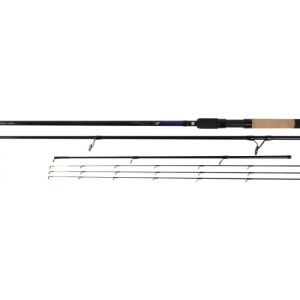 WĘDKA PRESTON CARBONACTIVE DISTANCE MASTER ROD 4.0M // 100G