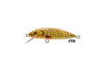 Wobler Dorado Classic 9cm 8g Floating FTR