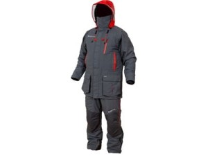 Kombinezon Westin W4 Winter Suit Extreme Steel Grey XXL