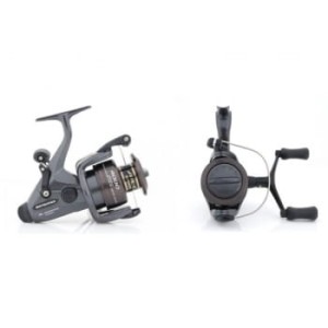 Kołowrotek Shimano Baitrunner DL 2500 FB