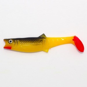 PRZYNĘTA GUMOWA ANDRZEJ ZADZIORA 5,5CM K65