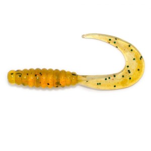 PRZYNĘTA GUMOWA Skrzywiony Zbyszek 7,5 cm  k101
