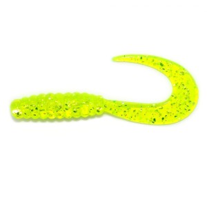 PRZYNĘTA GUMOWA Skrzywiony Zbyszek 7,5 cm  k54