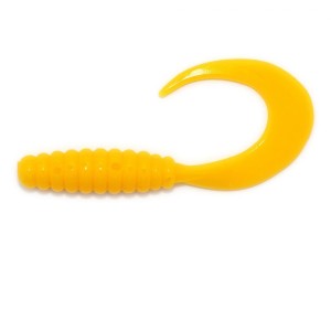 PRZYNĘTA GUMOWA Skrzywiony Zbyszek 7,5 cm  K62