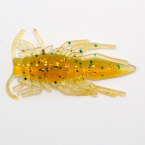 PRZYNĘTA GUMOWA POLSPING Wąsaty Ferdynand (2 szt.)  KD13