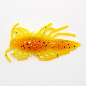 PRZYNĘTA GUMOWA POLSPING Wąsaty Ferdynand (2 szt.)  KD5