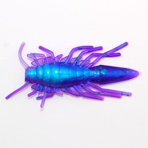 PRZYNĘTA GUMOWA POLSPING Wąsaty Ferdynand (2 szt.)  KD9